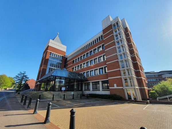 Flat Chapel Loke in Norwich