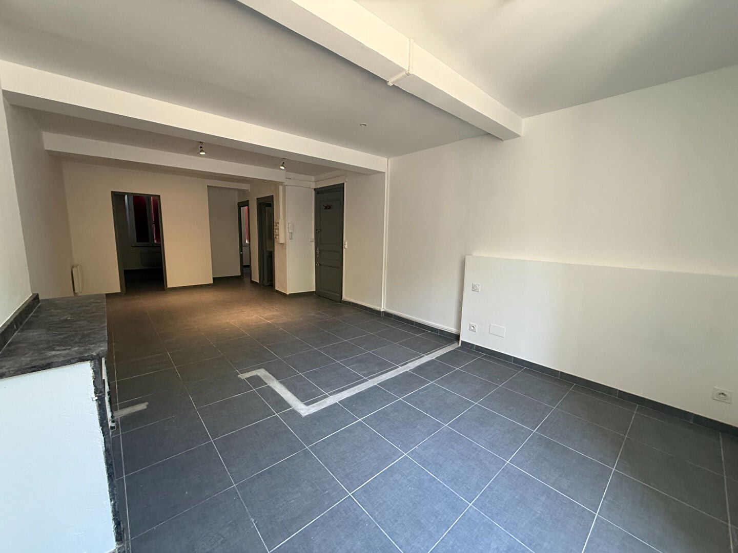 Appartement Impasse Marin Marais à Carcassonne