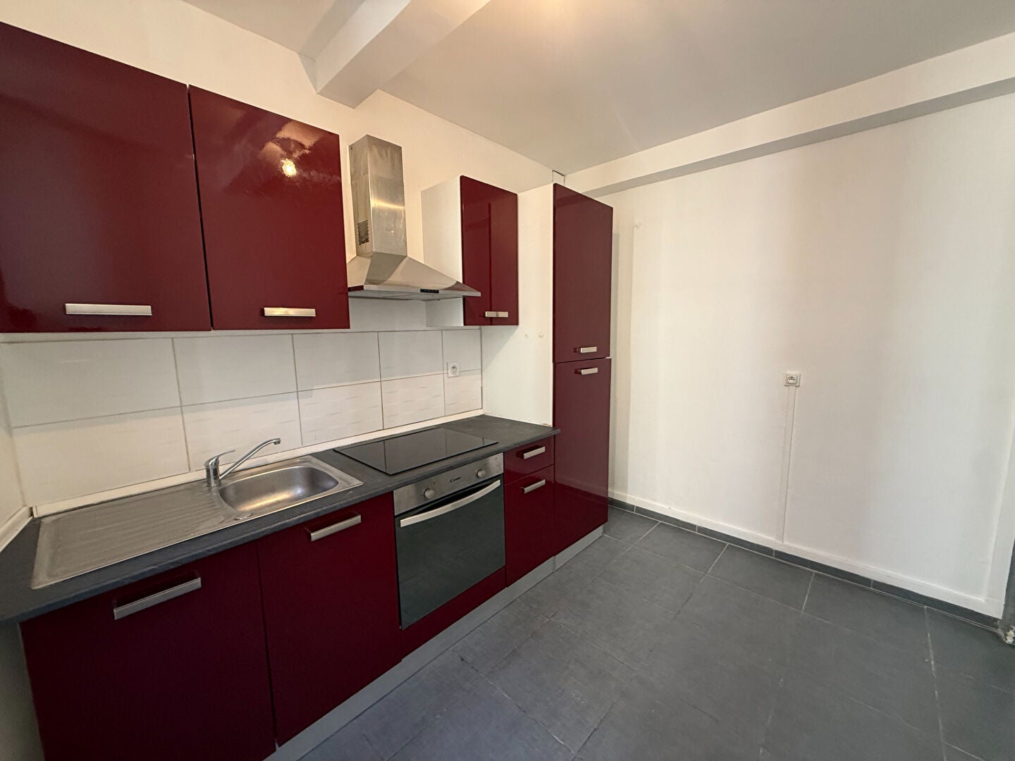 Appartement Impasse Marin Marais à Carcassonne