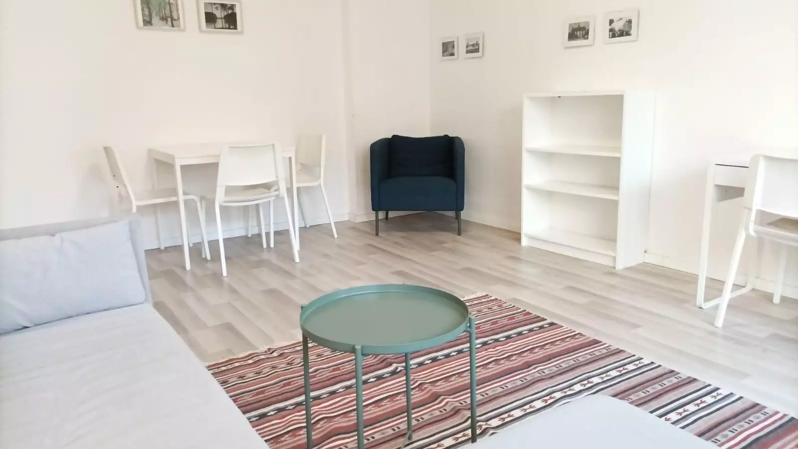 Wohnung Markgrafenstraße in Berlin