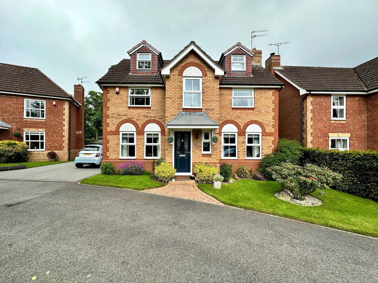 House George Lane in Beverley