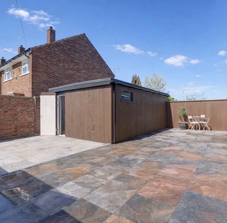 House Fieldway in Grays