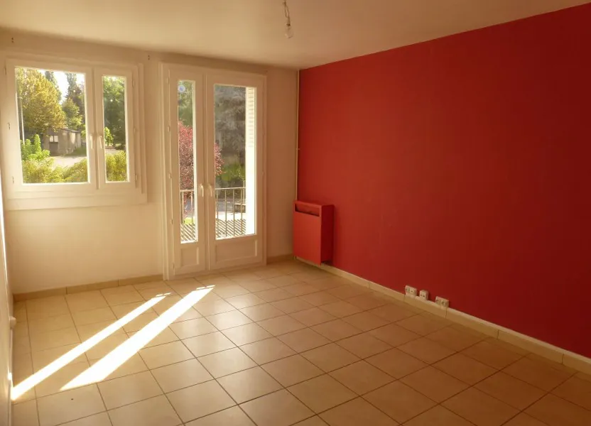 Appartement Rue de Chantelauve à Limoges