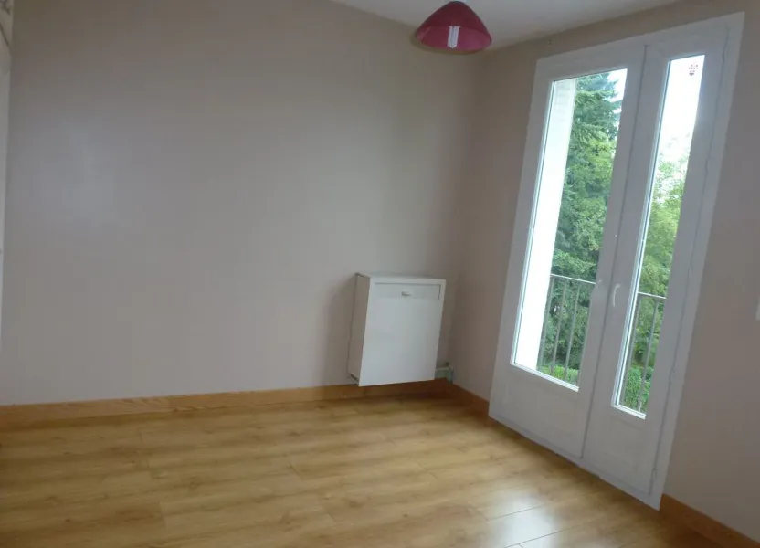 Appartement Rue de Chantelauve à Limoges