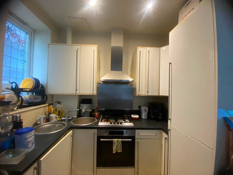 Room Mulgrave Road in Greater London