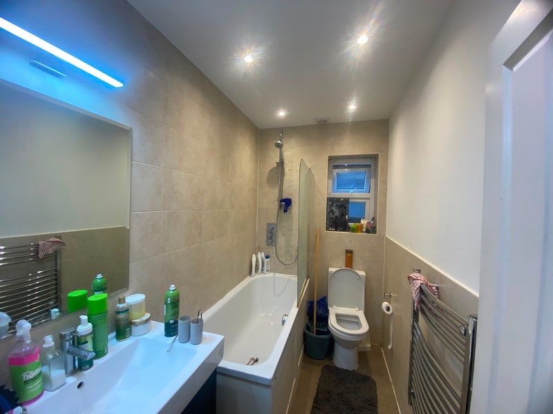 Room Mulgrave Road in Greater London