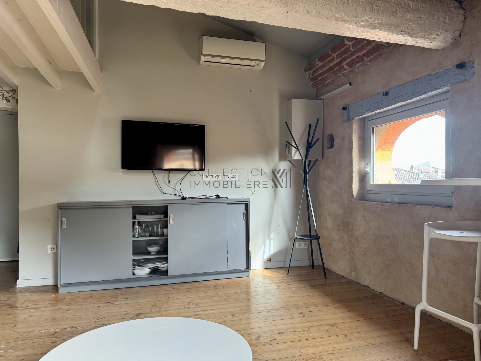 Appartement Place de la Trinité à Toulouse