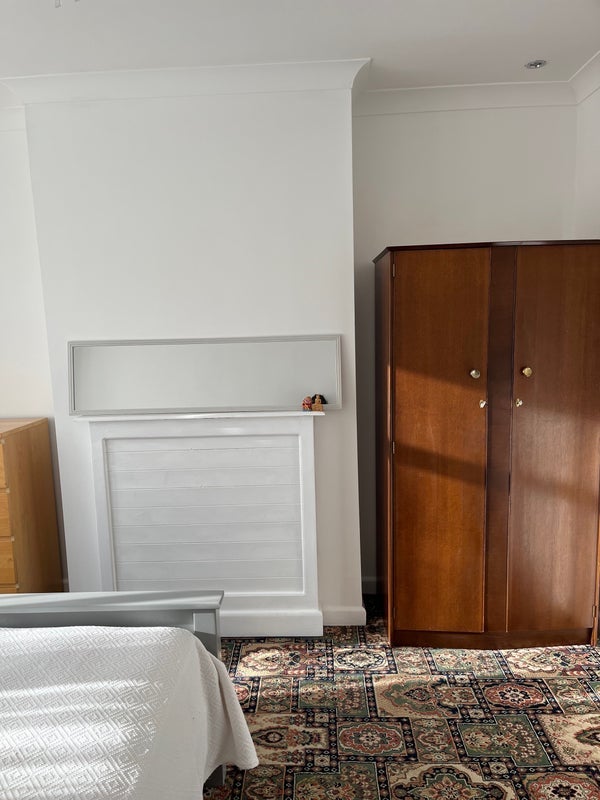 Room Lamborne Road in Leicester