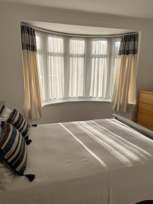 Room Lamborne Road in Leicester