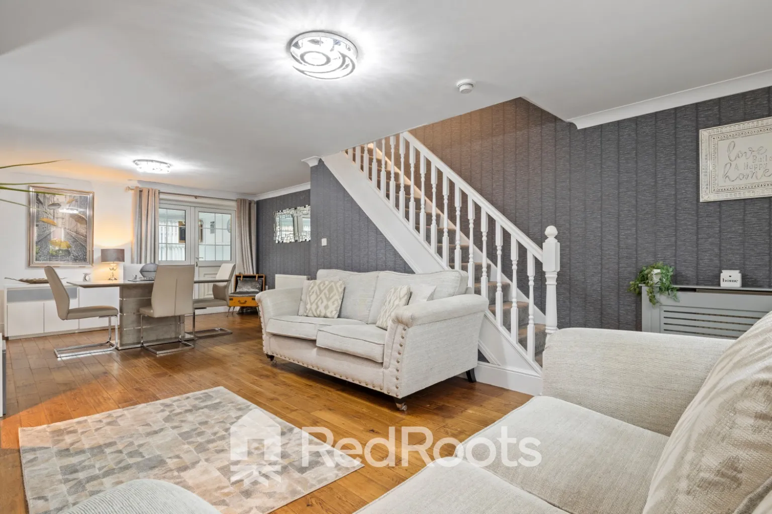 House Ansult Court in Doncaster