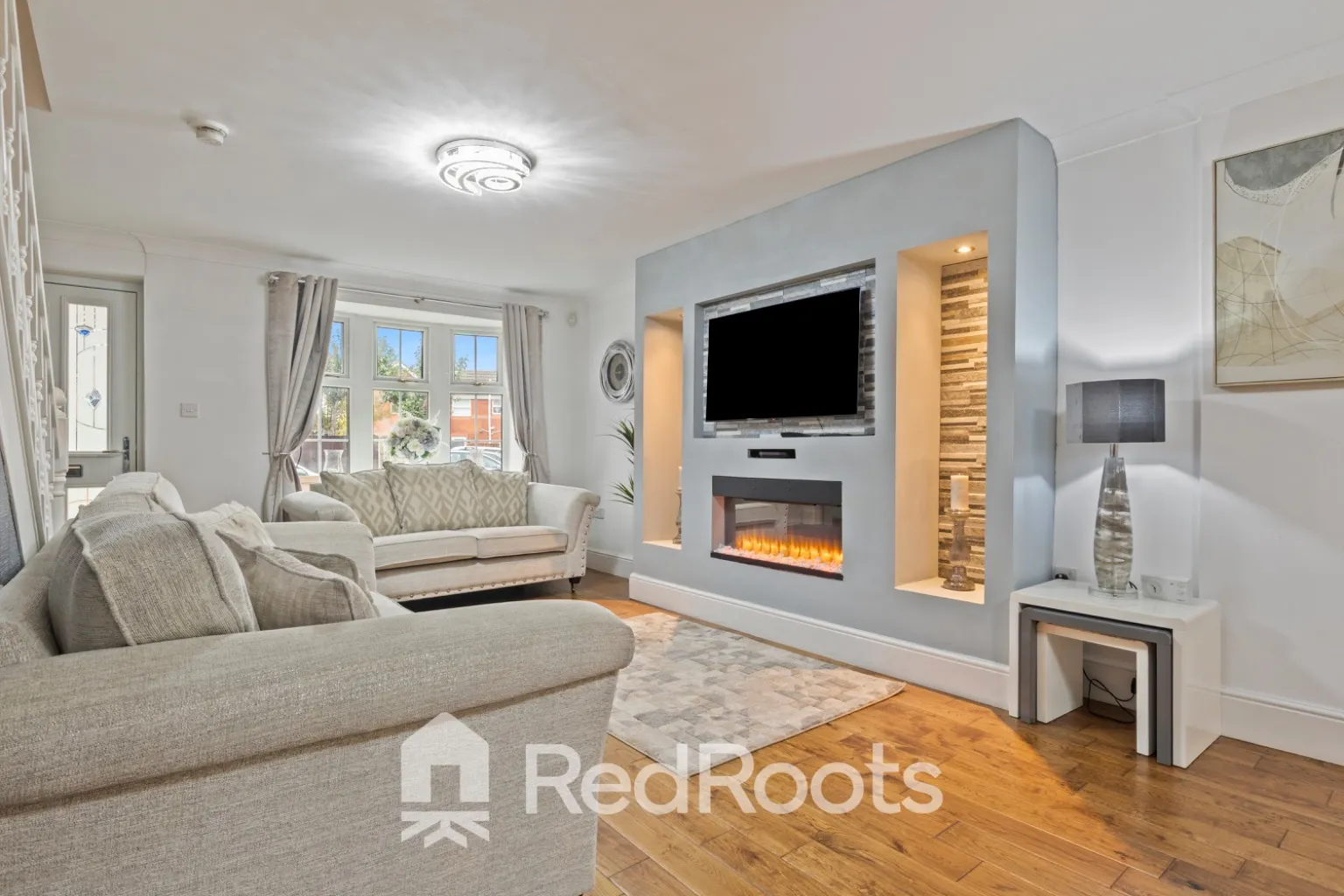 House Ansult Court in Doncaster