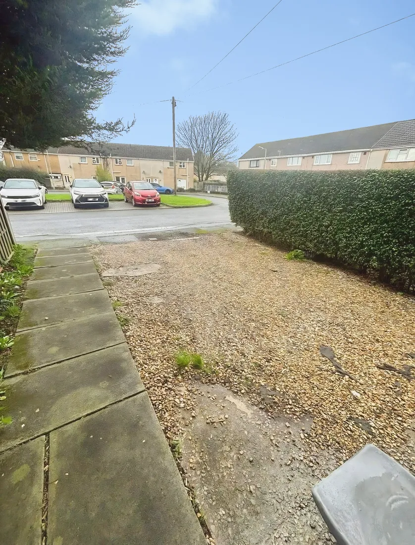 House Creswell Road in Swansea