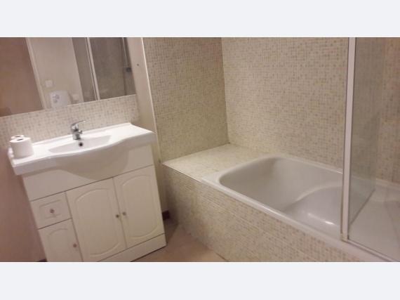Appartement Rue duffour-dubergier à Bordeaux
