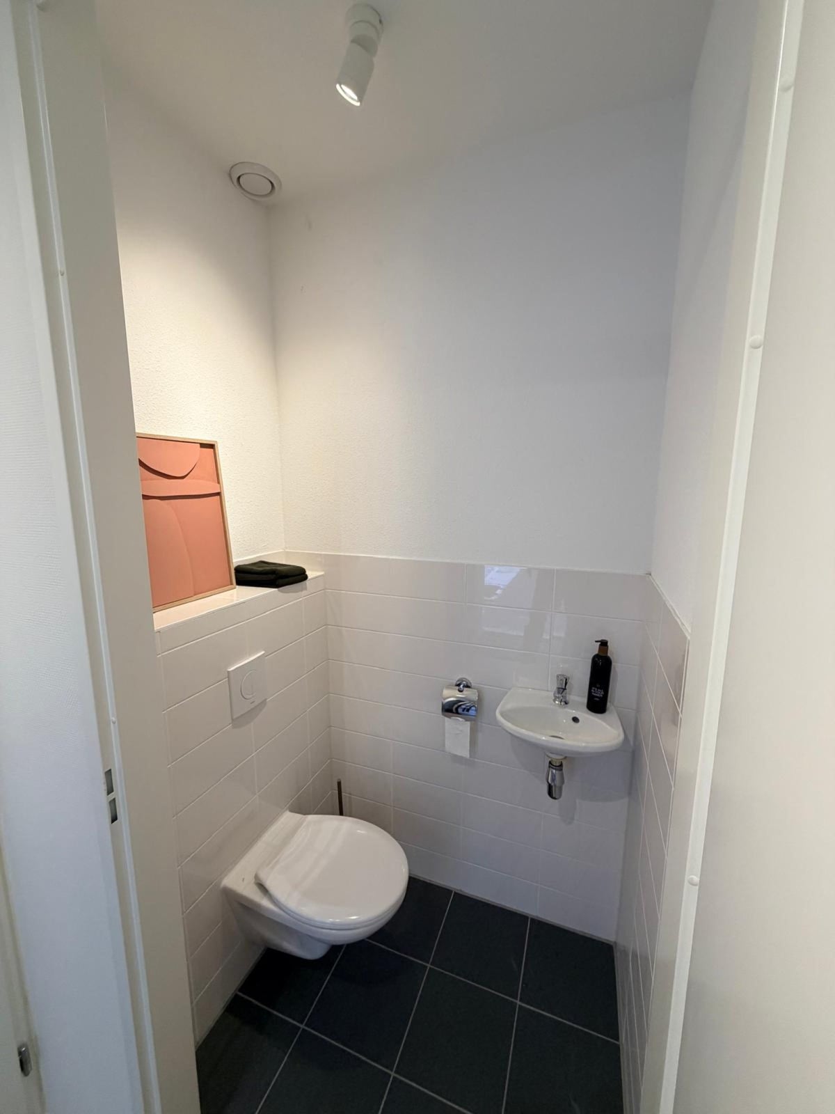 Appartement aan de Randveen in Den Haag