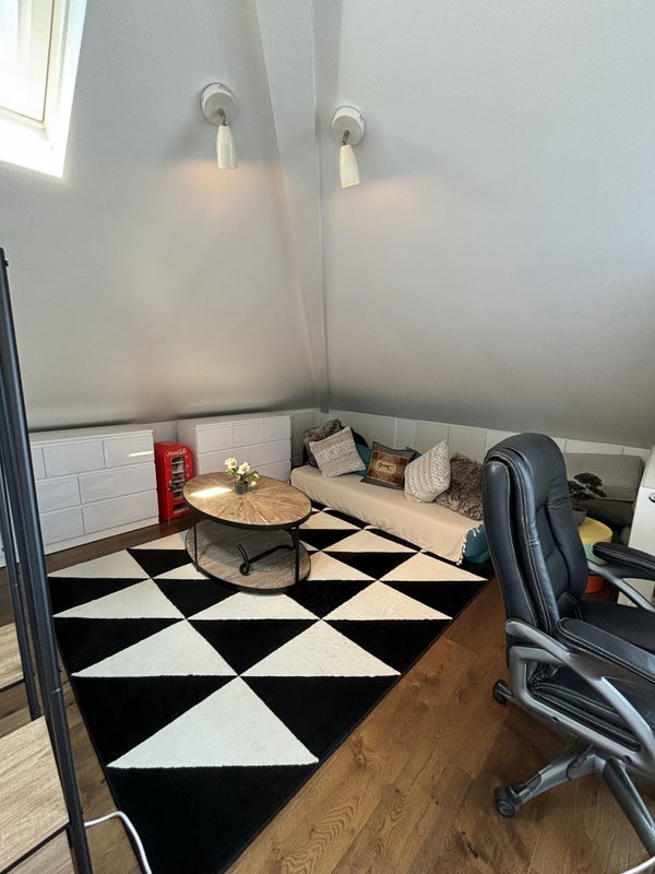 Room Belsize Park in Greater London