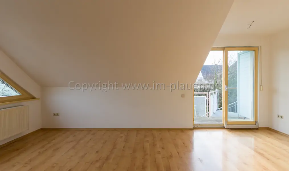 Wohnung Kobitzschwalder Straße in Plauen