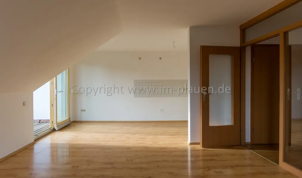 Wohnung Kobitzschwalder Straße in Plauen
