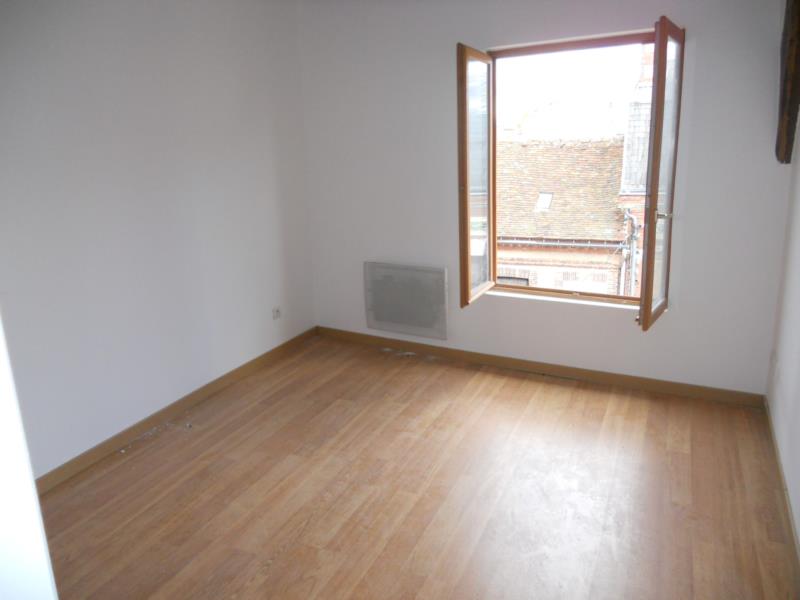 Flat Rue Notre-Dame in Verneuil d'Avre et d'Iton