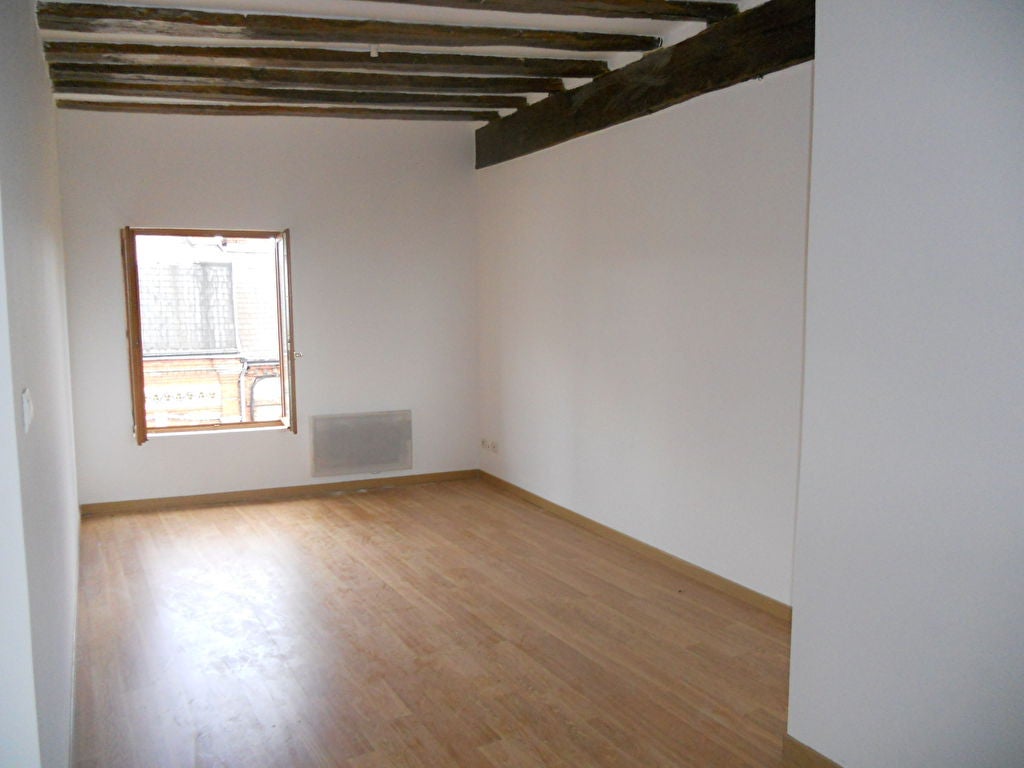 Flat Rue Notre-Dame in Verneuil d'Avre et d'Iton
