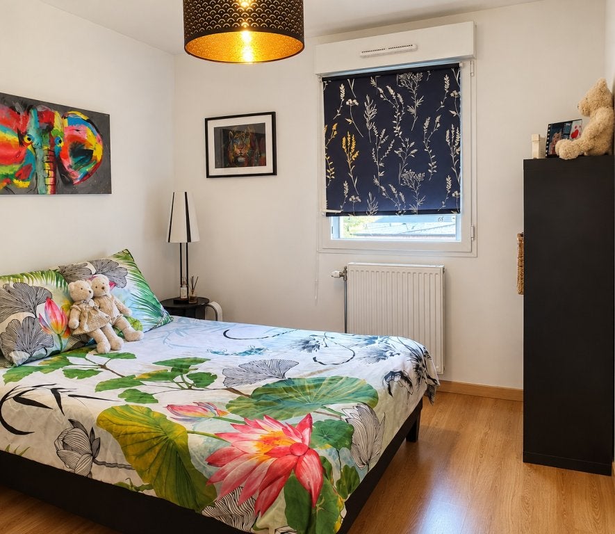 Appartement Rue Saint-Maur à Rouen