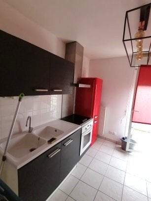 Appartement Rue Saint-Maur à Rouen