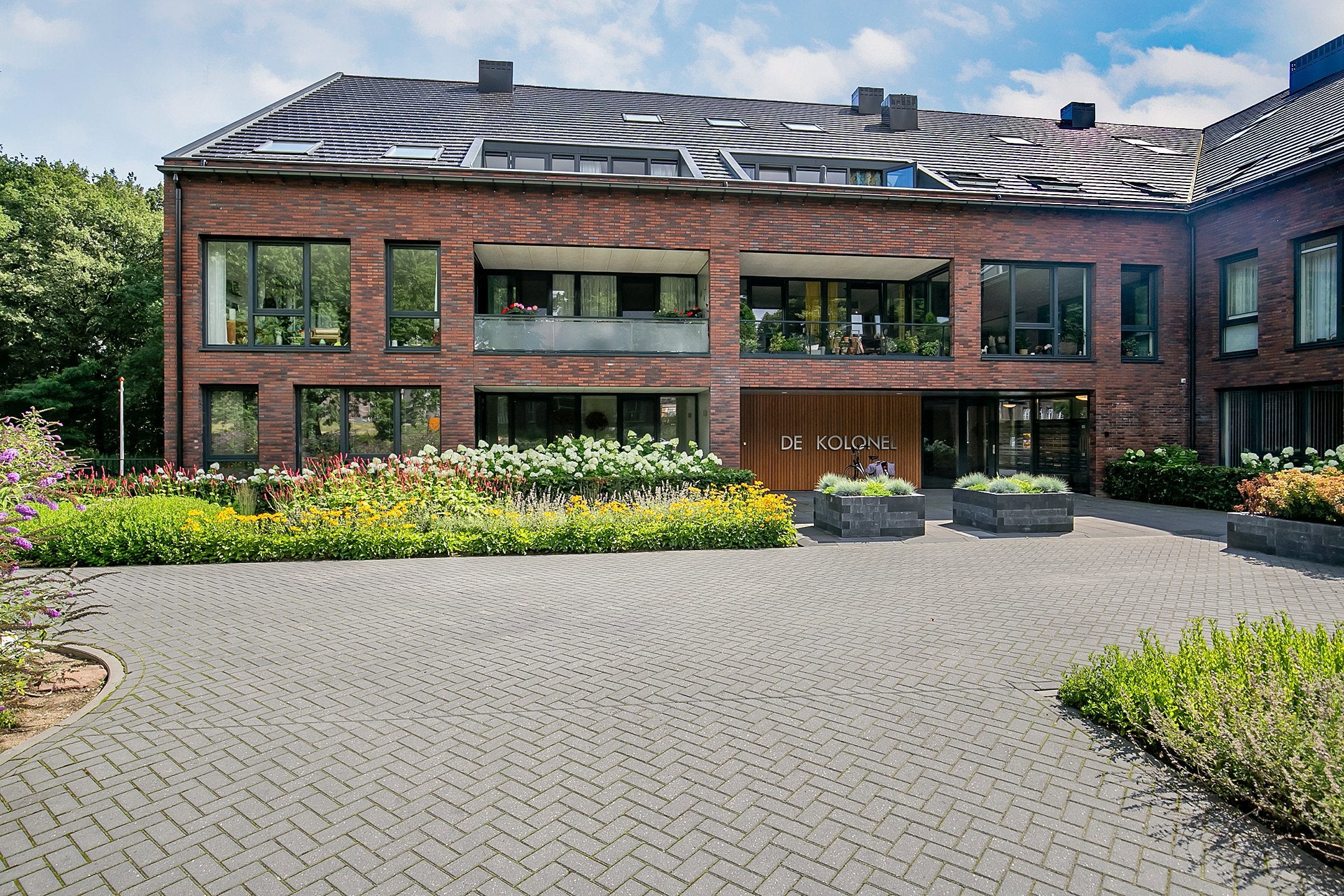 Bergansiuslaan 17 en Ede