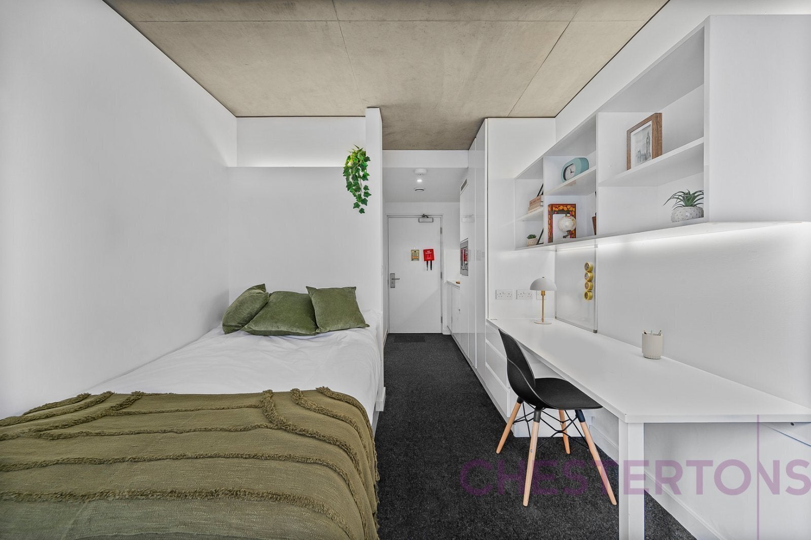 Room East Parkside in Greater London