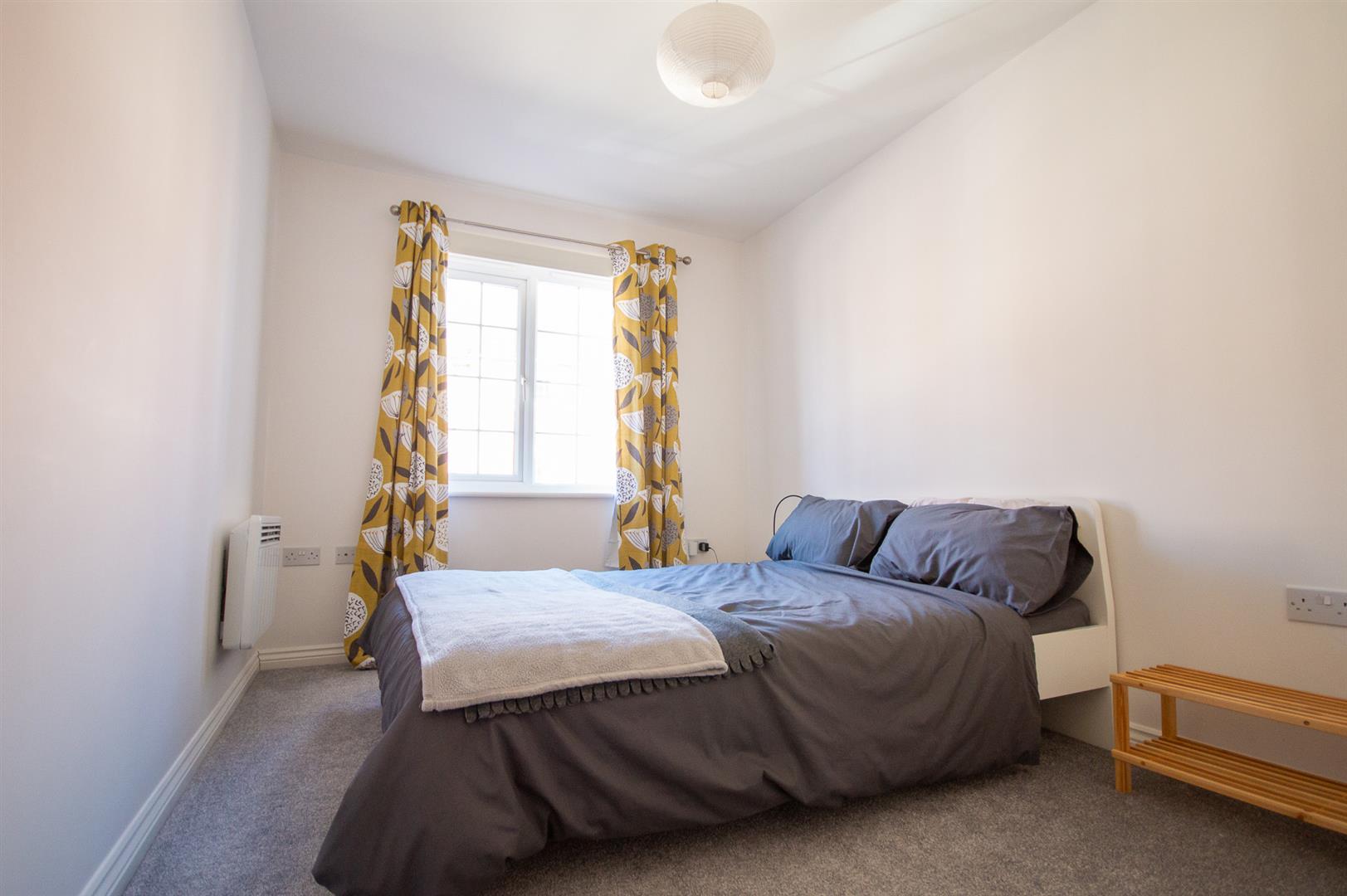 Flat Principal Rise in York