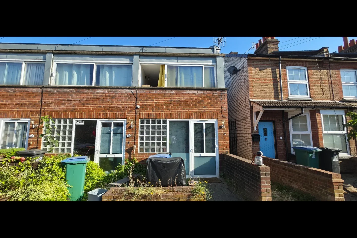 House Acme Road in Watford