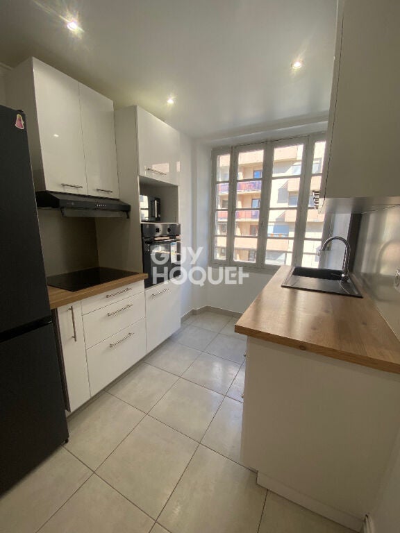 Flat Rue Lespy in Pau