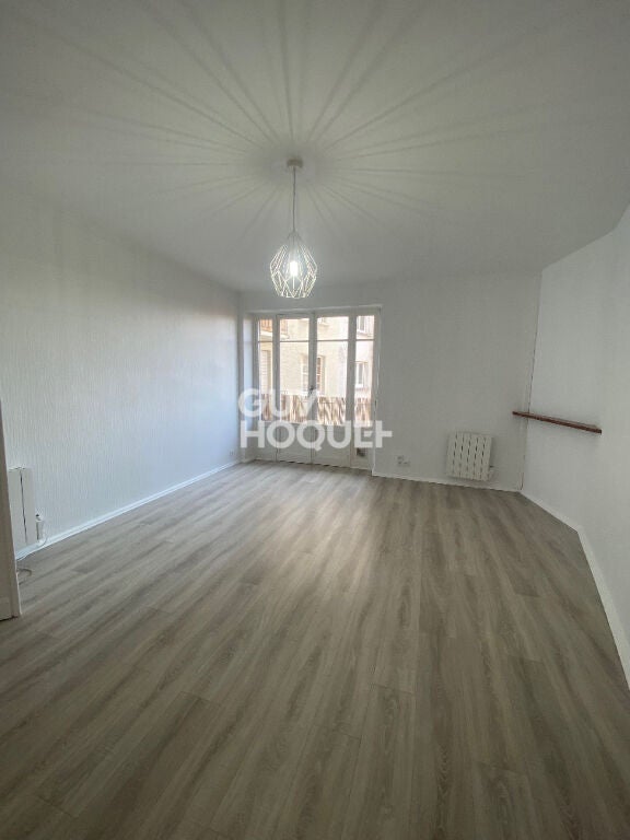 Flat Rue Lespy in Pau