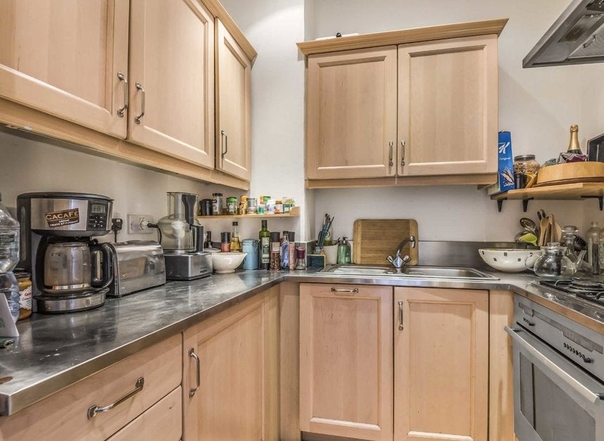 Flat Nevern Square in Greater London