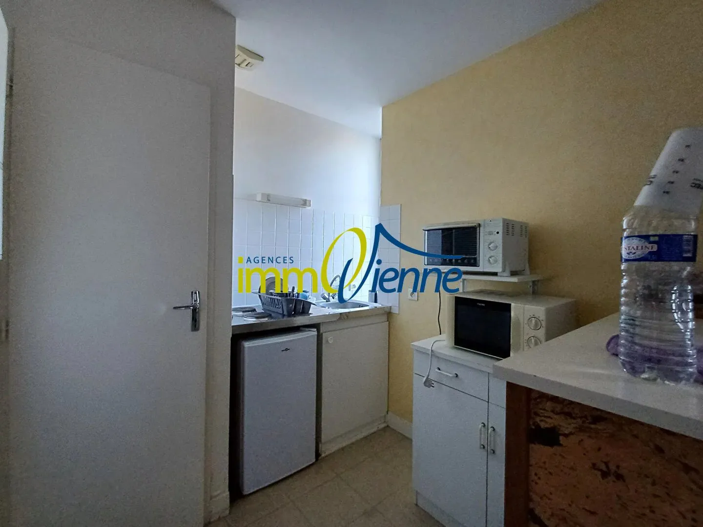 Appartement Avenue de Lorraine à Châteauponsac