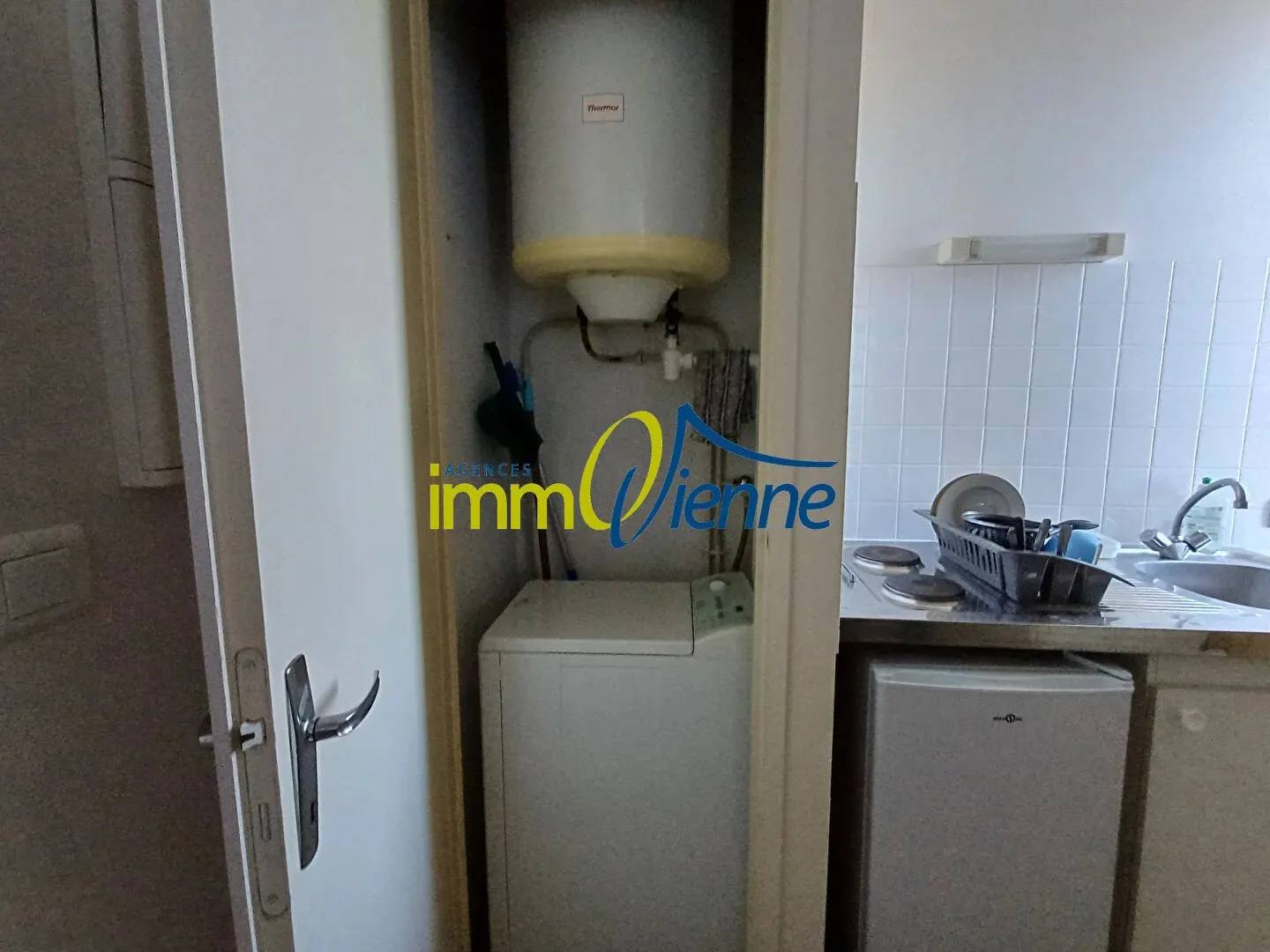 Appartement Avenue de Lorraine à Châteauponsac