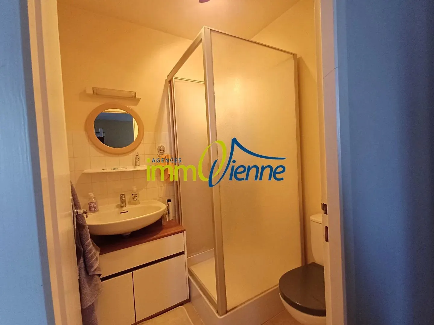 Appartement Avenue de Lorraine à Châteauponsac