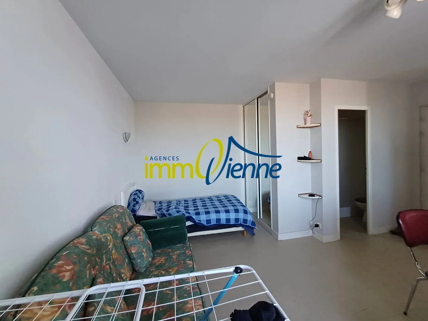 Appartement Avenue de Lorraine à Châteauponsac
