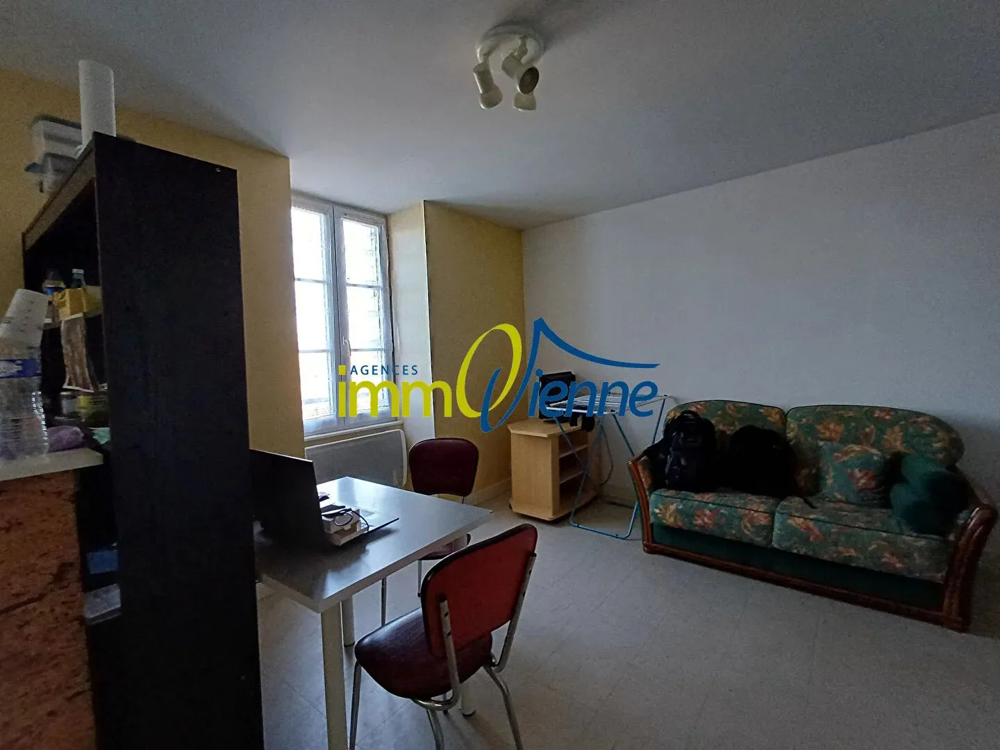 Appartement Avenue de Lorraine à Châteauponsac