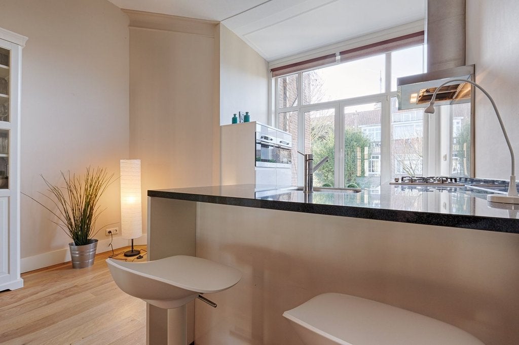 Appartement 2e De Carpentierstraat 11