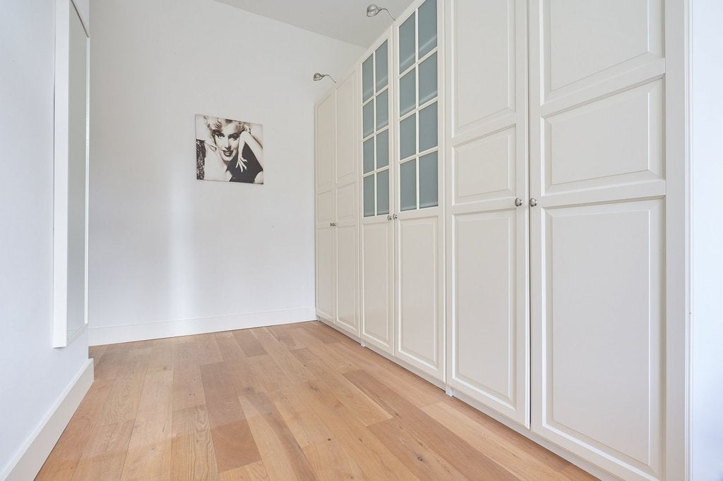 Appartement 2e De Carpentierstraat 17