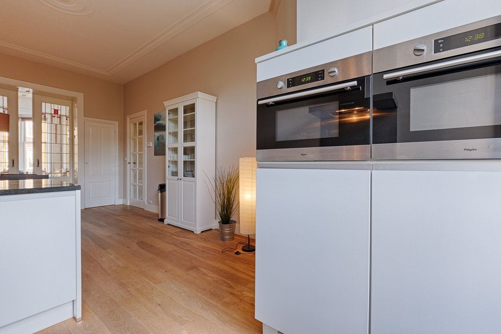 Appartement 2e De Carpentierstraat 10