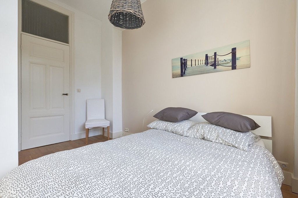 Appartement 2e De Carpentierstraat 16