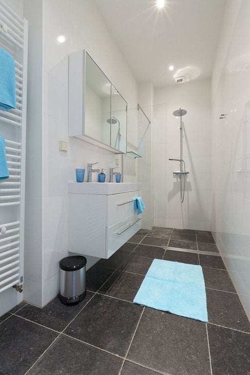 Appartement 2e De Carpentierstraat 19