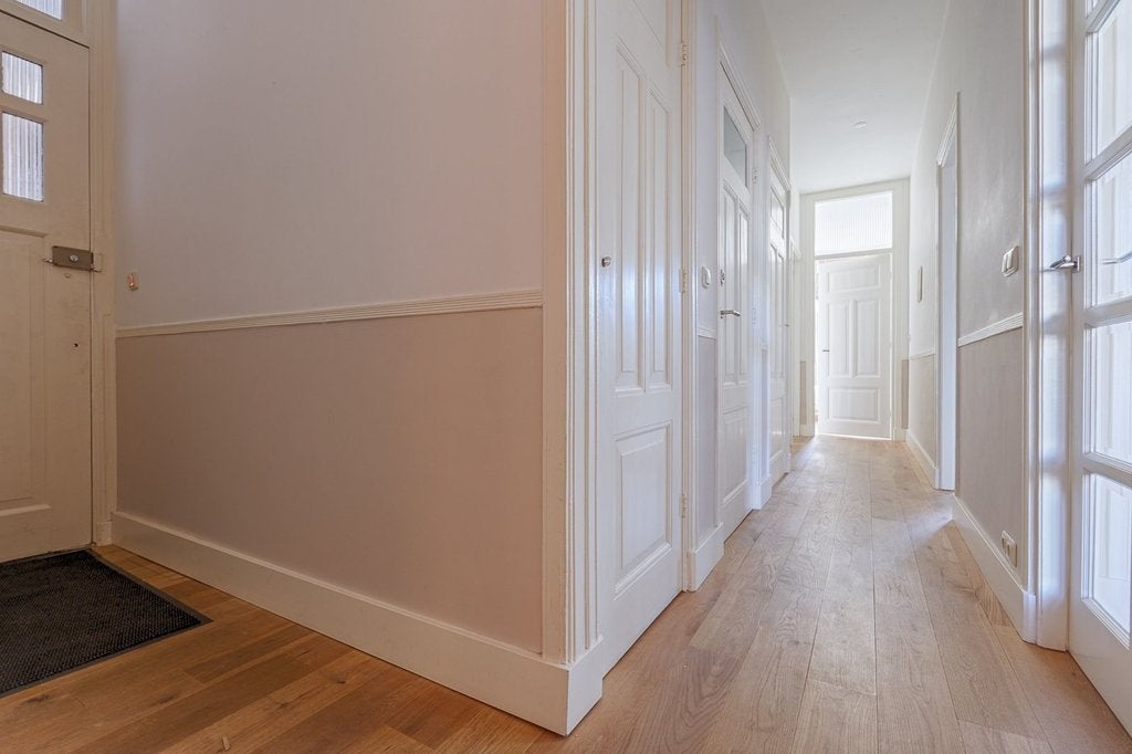 Appartement 2e De Carpentierstraat 12