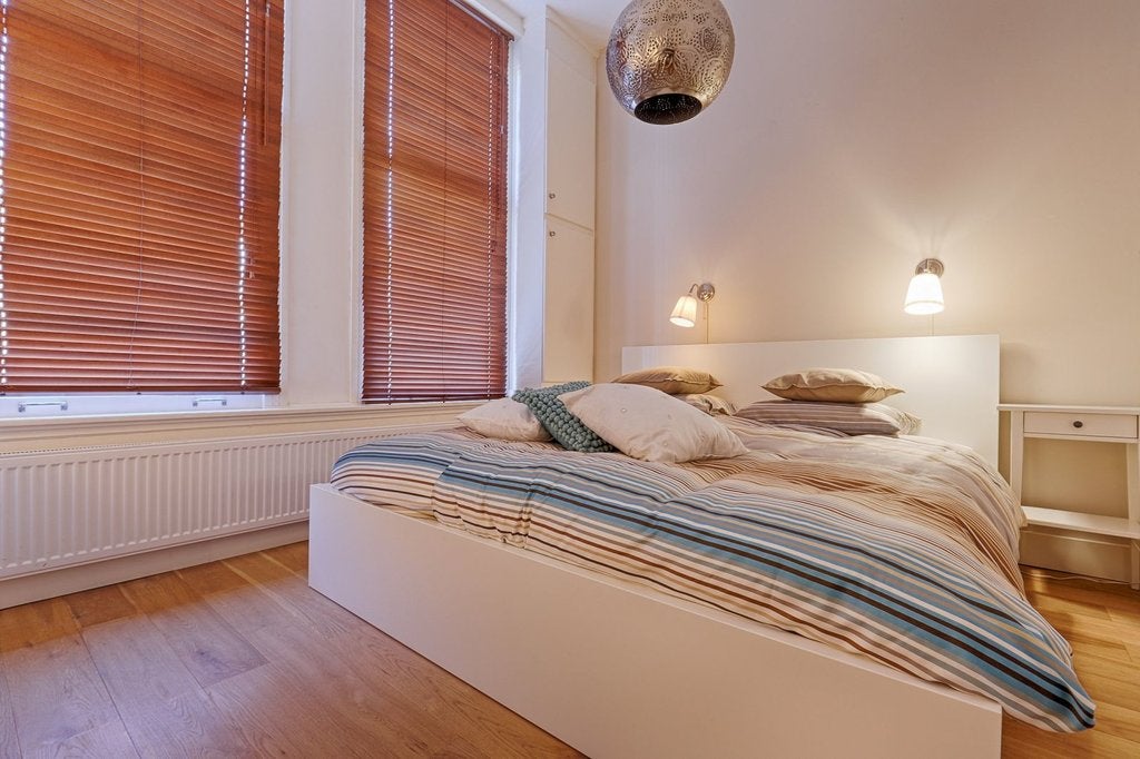 Appartement 2e De Carpentierstraat 13