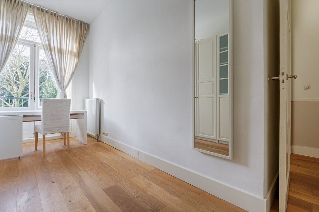 Appartement 2e De Carpentierstraat 18