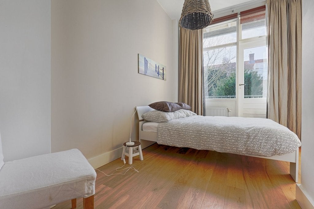 Appartement 2e De Carpentierstraat 15