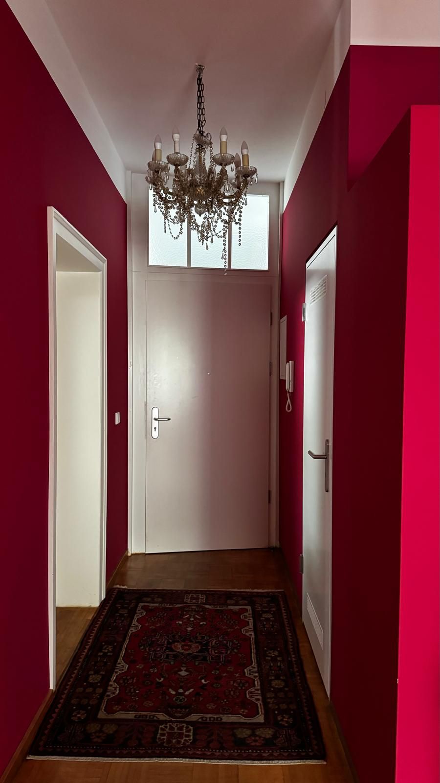 Wohnung August-Dürr-Straße in Karlsruhe