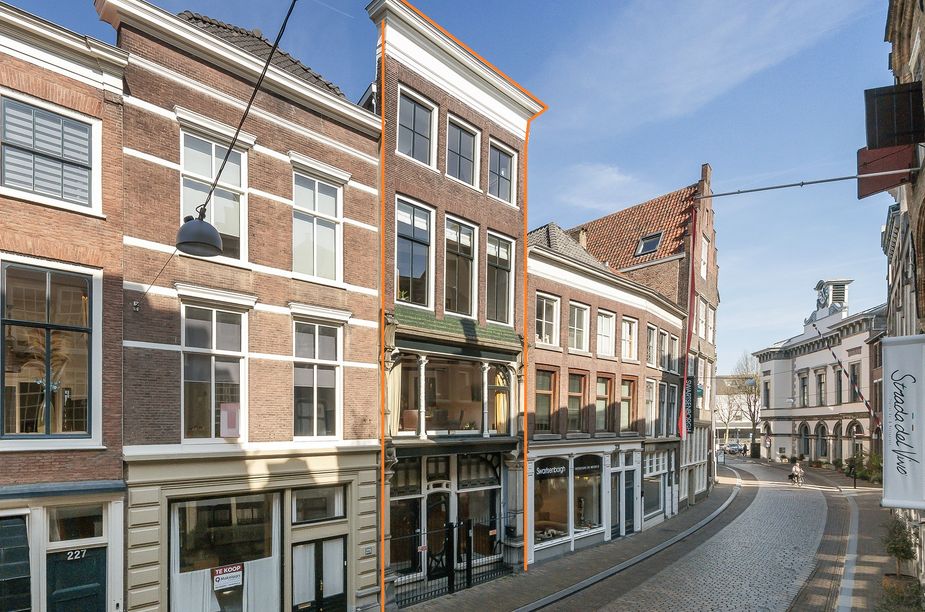 Wijnstraat
