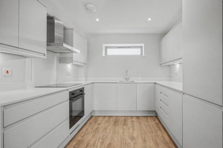 Flat Botley Road in Oxford