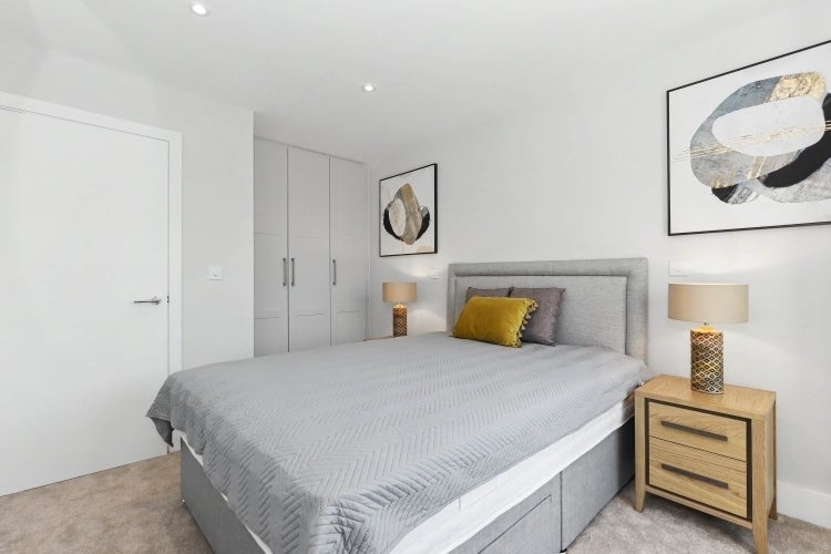 Flat Botley Road in Oxford